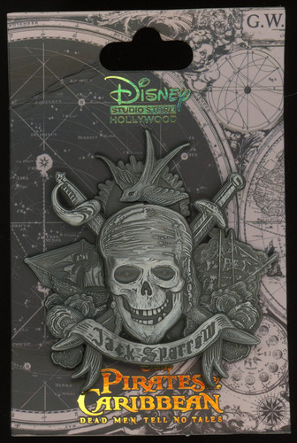 Spilla dssh 2017 pirati dei - dssh,