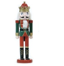 NATALE Soldatino Schiaccianoci