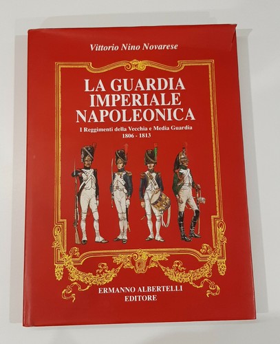 Guardia imperiale - la,