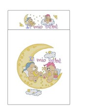 Schema punto croce COPERTINA