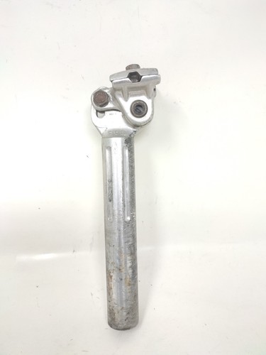 Vintage reggisella seatpost - a,