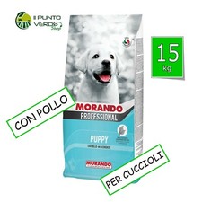 Morando MIGLIOR CANE PUPPY 15
