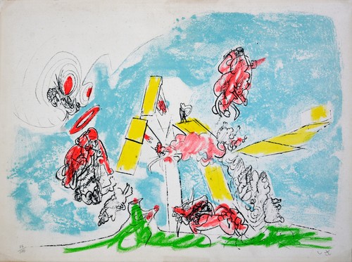 Roberto sebastian matta - roberto,