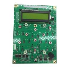 Panel Board for Roland VS-640