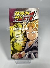 Dragon Ball Gt Conviction