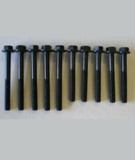 Serie Bulloni Testa Fiat Punto