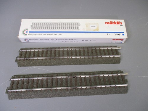 Lq407 marklin 24951 train - 24951,