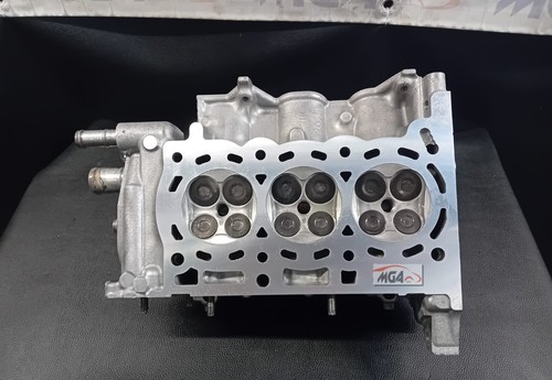 Testata motore revisionata - motore,