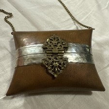 Borsa Antica Boho Vintage