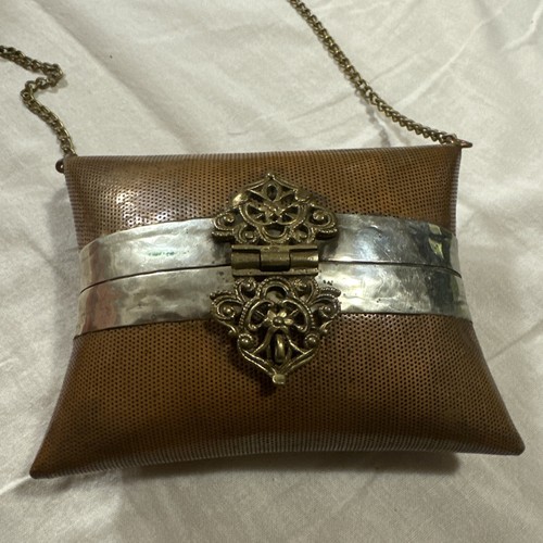 Borsa antica boho vintage - borsa,