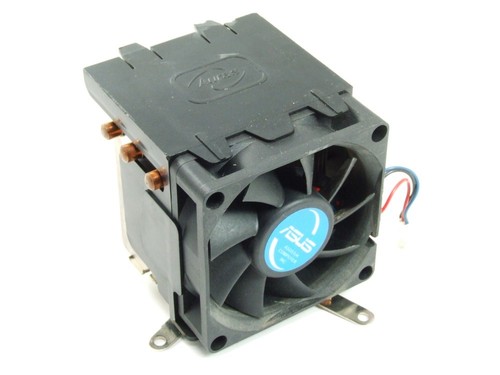 Asus presa 775 - 775, cpu