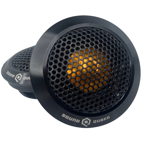 Soundqubed hdx tw22 neo - hdx,