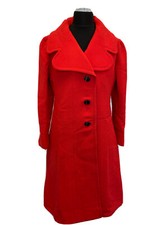 SORELLE FONTANA VINTAGE COAT
