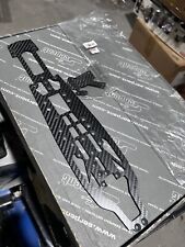 Telaio Serpent 977E in fibra di carbonio su misura di HEC 