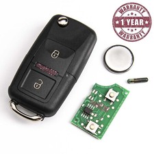 CHIAVE ADATTO A VW GOLF BORA