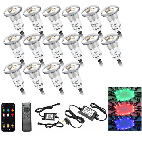 Ip67 luci led - ip67, esterno