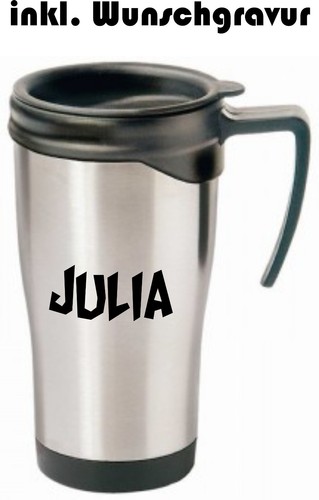 Auto thermos tazza termica - auto,