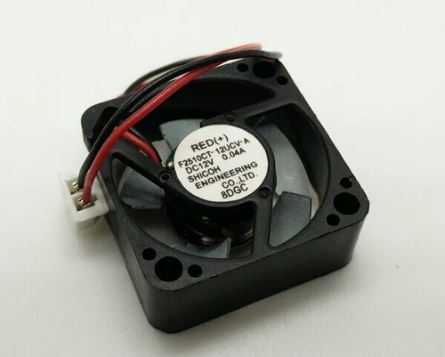 Ventilatore f2510ct 12ucv - lf, f2510ct-12ucv