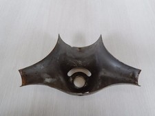 SOLO LAMIERA INFERIORE PER MANUBRIO ORIGINALE PER PAGLIANTI CIP 50