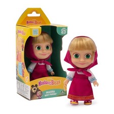 Giochi Preziosi Masha E Orso -