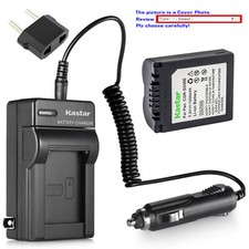 Kastar Battery AC Charger for
