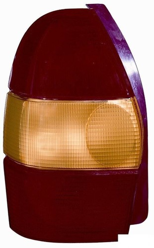 Fanale faro posteriore