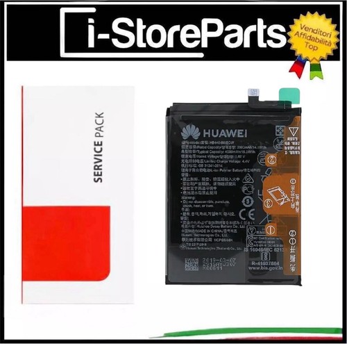 Batteria originale per huawei - originale,