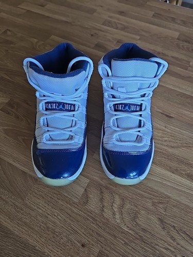 Nike jordan taglia - taglia, 2
