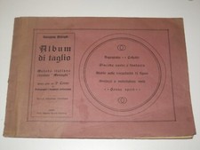 GIUSEPPINA MOIRAGHI - ALBUM DI