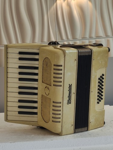 Fisarmonica pianoforte - fisarmonica,