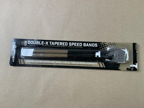 Barnett double fasce di - barnett,