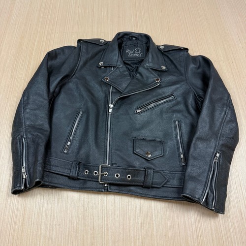 Giacca moto vintage anni - , 90