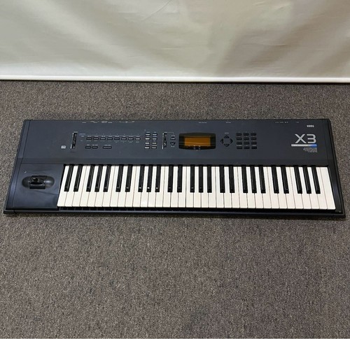 Workstation musicale