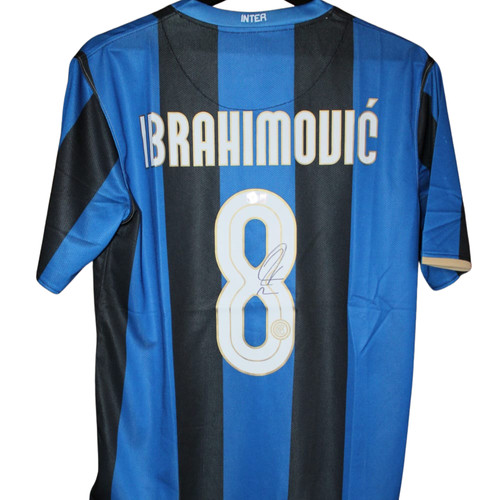 Zlatan ibrahimovic inter - zlatan,