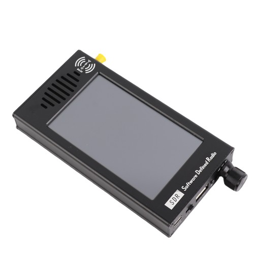 Ricevitore radio sdr portatile - sdr,