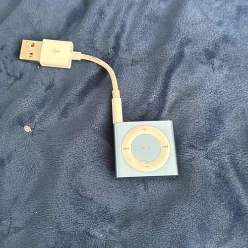 Apple ipod shuffle - ipod,