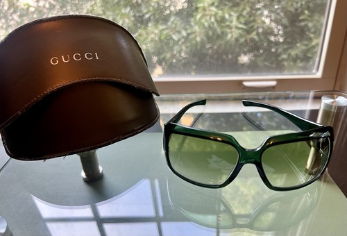 Occhiali sole vintage gucci - da,