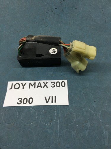 Centralina faro sym joymax - faro,
