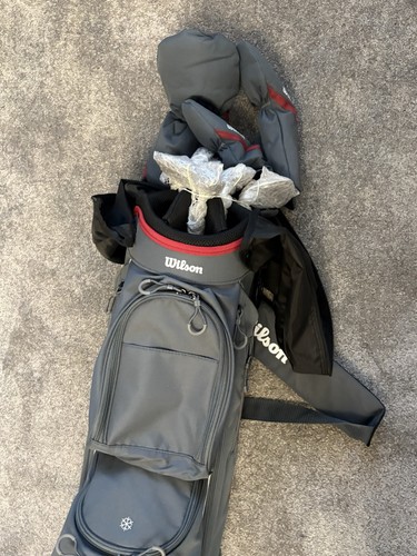Wilson x31 advantage ladies - x31,