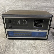 Sveglia vintage anni 70