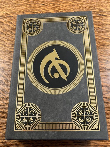 Mistborn the alloy - the, law