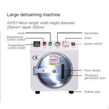 TBK105 Smart Autoclave