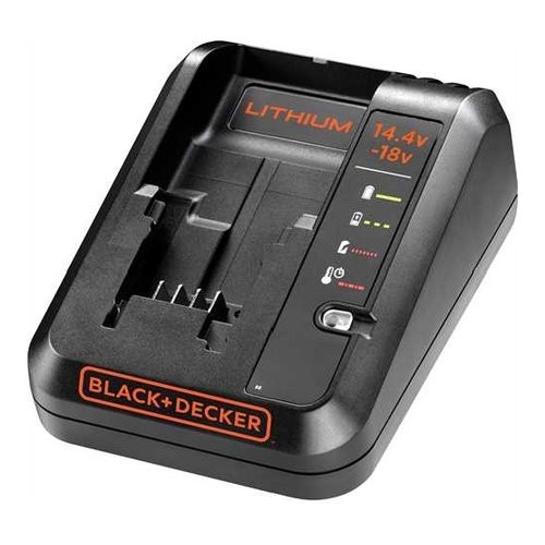 Black decker caricabatterie - &,