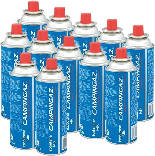 Cartuccia gas campingaz - 12,