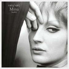 MINA - 1963/1967 Mina Inediti