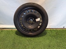 RUOTINO RUOTA DI SCORTA PER OPEL Astra J GTC 2170104 A14NET (11>15)