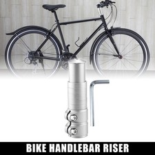 Attacco mountain bike parti