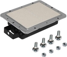 2X Bruciatore a Gas Kebab