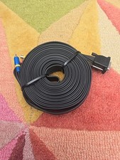 SUBWOOFER BOSE ACOUSTIMASS 6 10 15 SERIE II III IV - CAVO INGRESSO AMPLIFICATORE