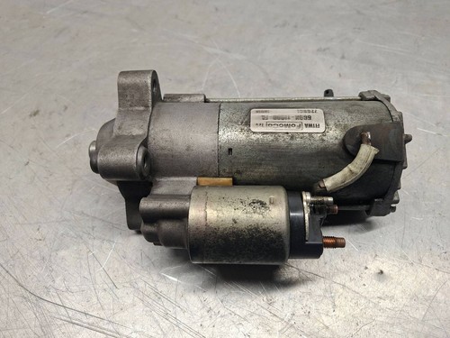Motorino avviamento ford - motorino, di
